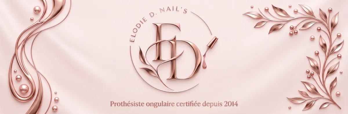 ED.Nail’s