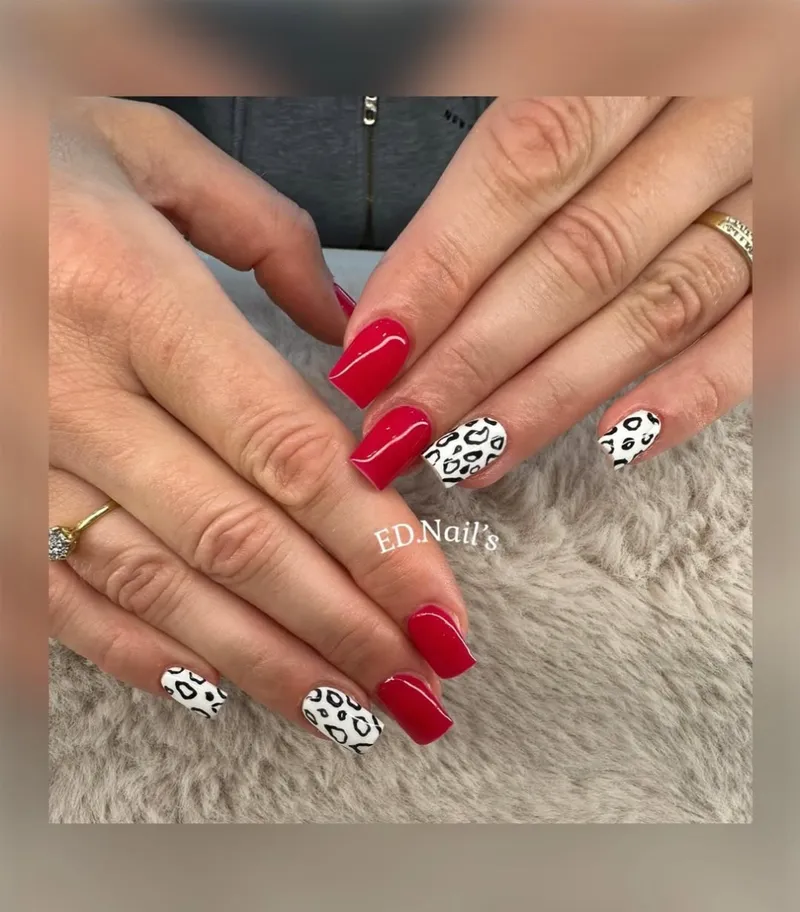 Réalisation ED.Nail’s 5