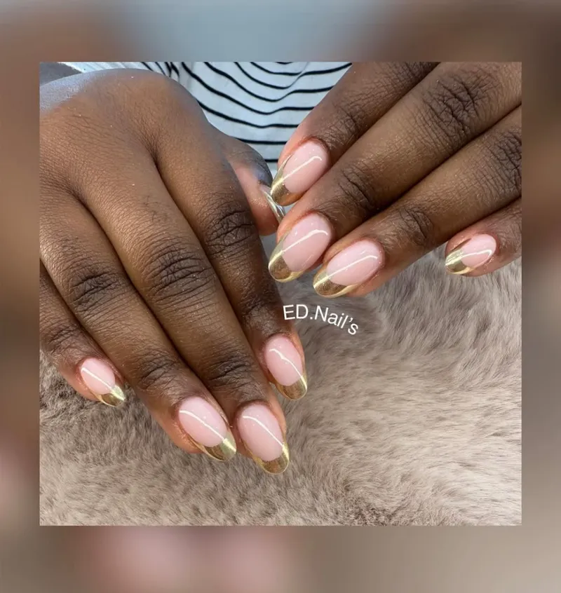 French dorée 🔥