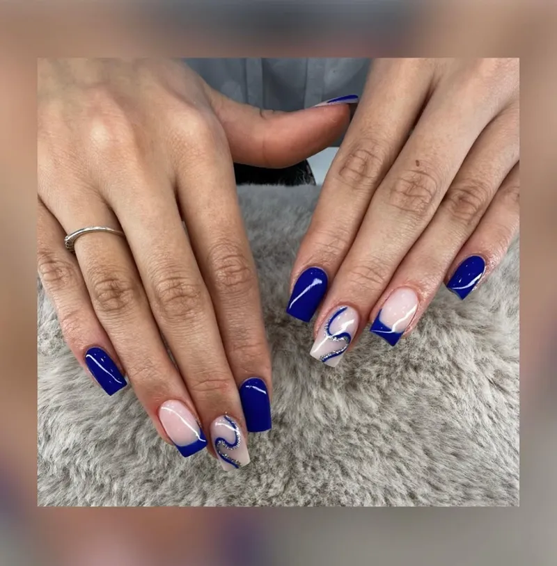 💙