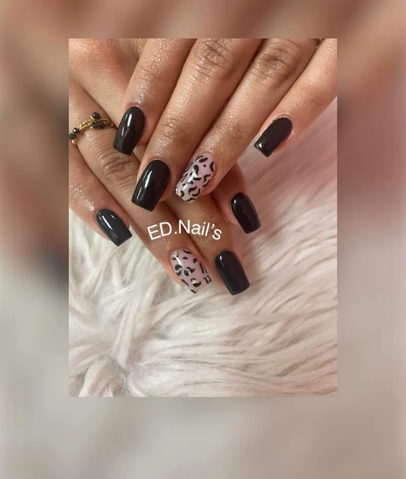 🐆